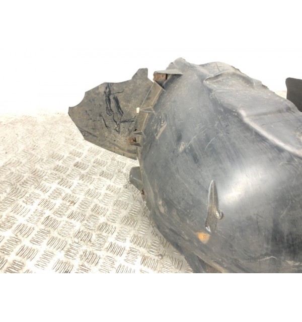 Защита арок передняя левая (подкрылок) бу для Ford Focus 2 1.8 TDCi,  2009 г.