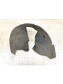 Защита арок передняя левая (подкрылок) бу для Volvo XC90  2.4 TD,  2006 г.