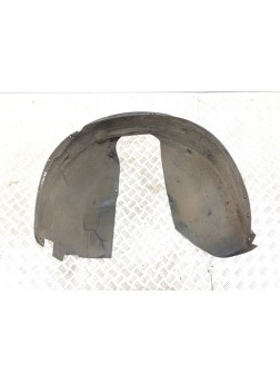 Защита арок передняя левая (подкрылок) бу для Volvo V50 1 2.0 D,  2007 г.