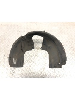 Защита арок передняя левая (подкрылок) бу для Ford Fiesta 6 1.4 TDCi,  2009 г.