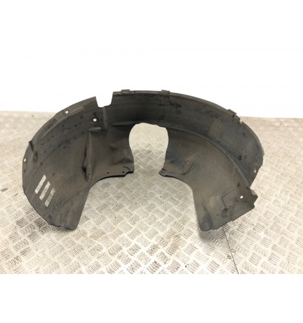 Защита арок передняя левая (подкрылок) бу для Ford Fiesta 6 1.4 TDCi,  2009 г.