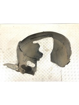 Защита арок передняя левая (подкрылок) бу для Audi A3 8P 2.0 TDi,  2005 г.