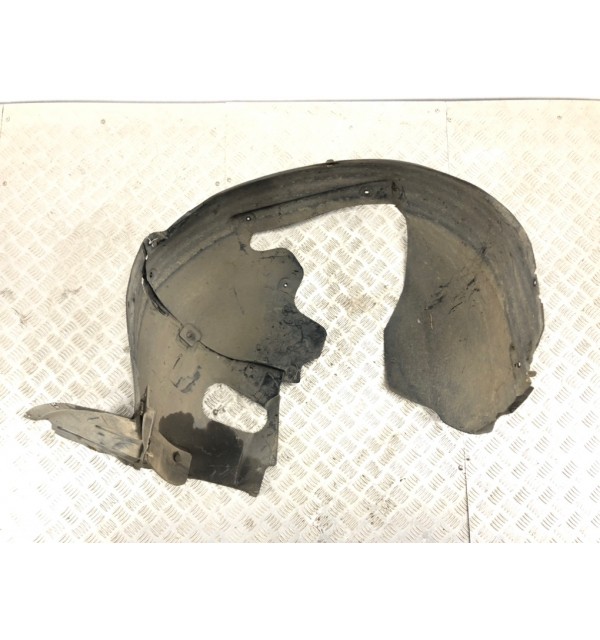 Защита арок передняя левая (подкрылок) бу для Audi A3 8P 2.0 TDi,  2005 г.