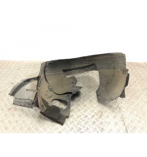 Защита арок передняя левая (подкрылок) бу для Audi A3 8P 2.0 TDi,  2005 г.