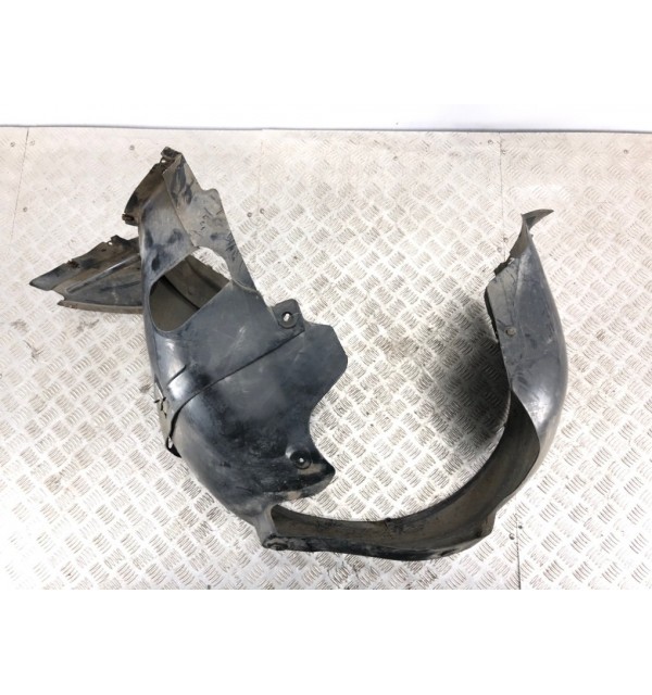 Защита арок передняя левая (подкрылок) бу для Audi A3 8P 2.0 TDi,  2005 г.