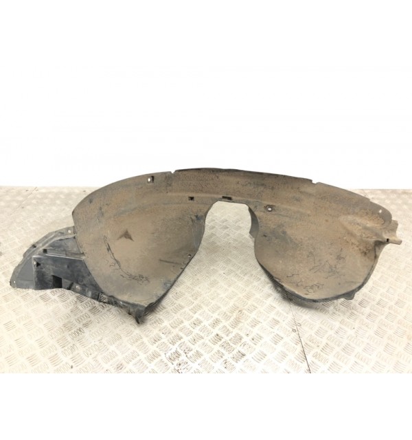 Защита арок передняя левая (подкрылок) бу для Citroen C3 Picasso  1.6 HDi,  2010 г.