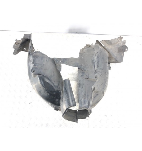 Защита арок передняя левая (подкрылок) бу для Mercedes C W204 2.2 CDi,  2009 г.