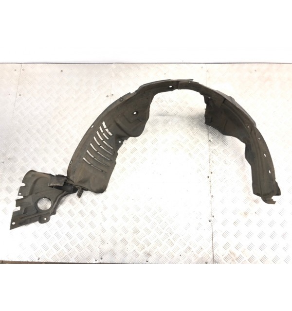 Защита арок передняя левая (подкрылок) бу для Mazda 6  2 2.2 CDTi,  2012 г.