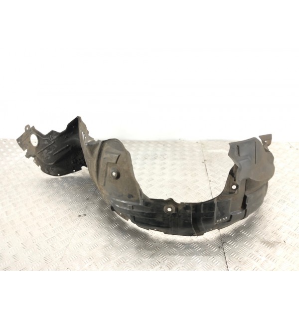 Защита арок передняя левая (подкрылок) бу для Mazda 6  2 2.2 CDTi,  2012 г.