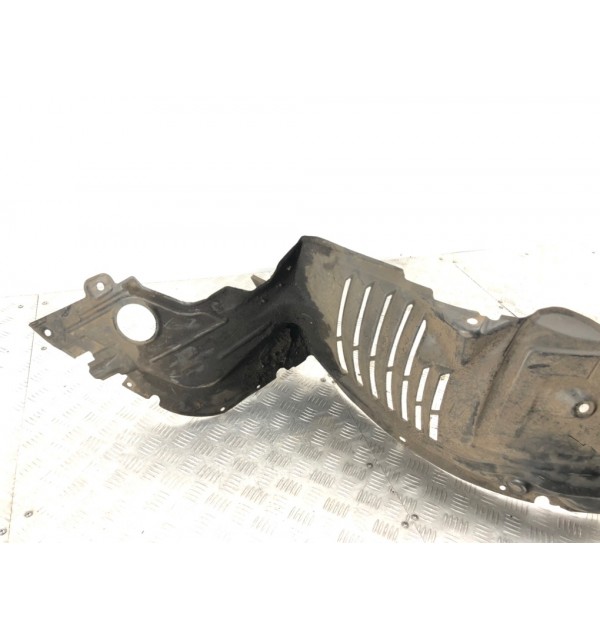 Защита арок передняя левая (подкрылок) бу для Mazda 6  2 2.2 CDTi,  2012 г.