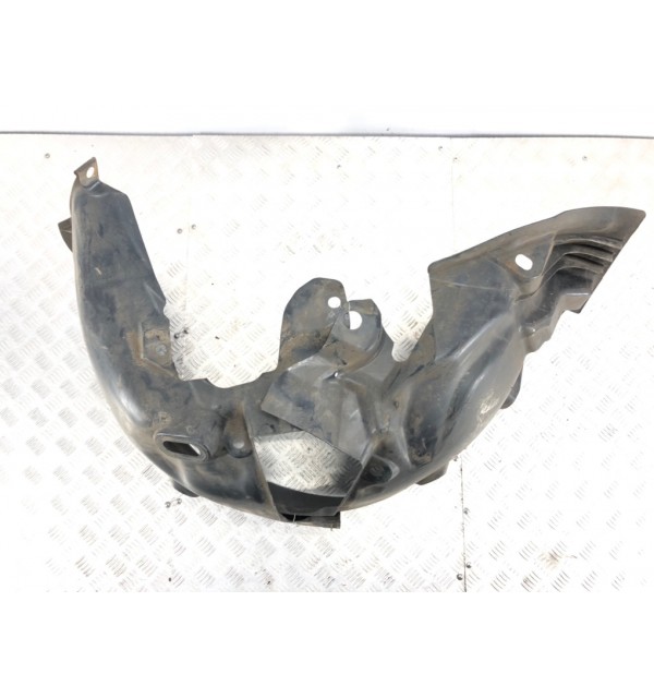 Защита арок передняя левая (подкрылок) бу для Renault Megane 3 1.5 DCi,  2009 г.