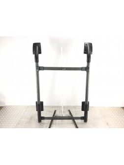 Багажник на крышу бу для Nissan Navara  3.0 DCi,  2014 г.