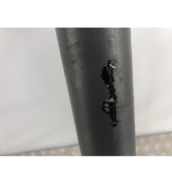 Багажник на крышу бу для Nissan Navara  3.0 DCi,  2014 г.