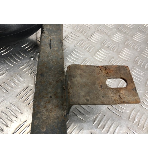 Подножка бу для Porsche Cayenne 955 3.2 i,  2005 г.