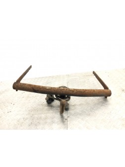 Прицепное устройство (фаркоп) бу для Ford Mondeo 4 2.2 TDCI,  2009 г.