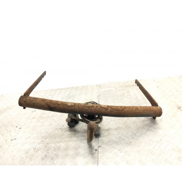 Прицепное устройство (фаркоп) бу для Ford Mondeo 4 2.2 TDCI,  2009 г.