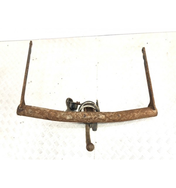 Прицепное устройство (фаркоп) бу для Ford Mondeo 4 2.2 TDCI,  2009 г.