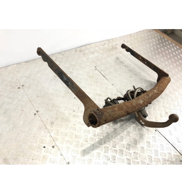 Прицепное устройство (фаркоп) бу для Ford Mondeo 4 2.2 TDCI,  2009 г.