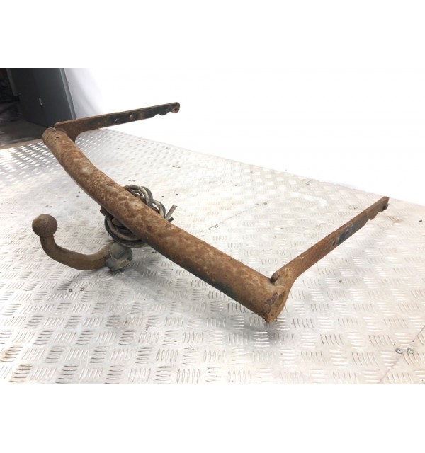 Прицепное устройство (фаркоп) бу для Ford Mondeo 4 2.2 TDCI,  2009 г.