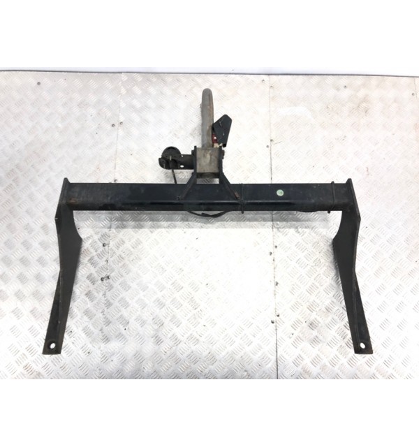 Прицепное устройство (фаркоп) бу для Jeep Cherokee KJ 3.7 i,  2004 г.