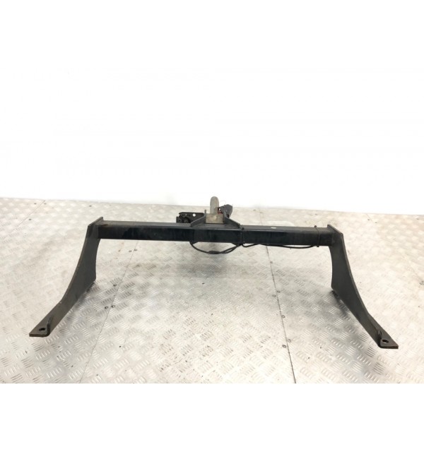 Прицепное устройство (фаркоп) бу для Jeep Cherokee KJ 3.7 i,  2004 г.