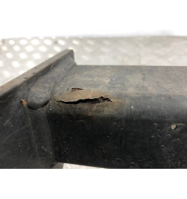 Прицепное устройство (фаркоп) бу для Jeep Cherokee KJ 3.7 i,  2004 г.