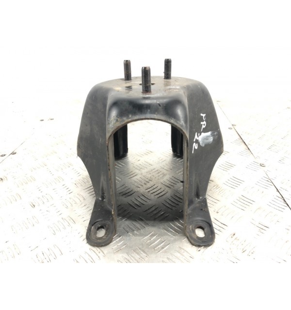 Крепление запаски бу для Jeep Cherokee KJ 3.7 i,  2004 г.