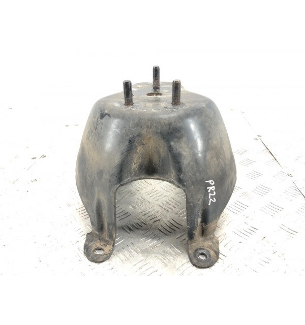 Крепление запаски бу для Jeep Cherokee KJ 3.7 i,  2004 г.