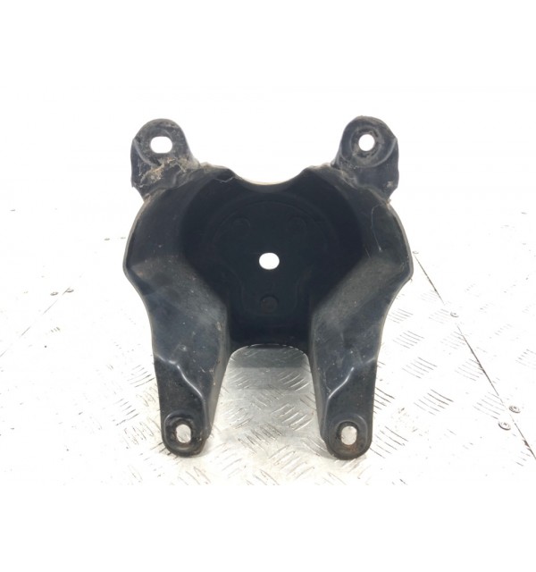 Крепление запаски бу для Jeep Cherokee KJ 3.7 i,  2004 г.