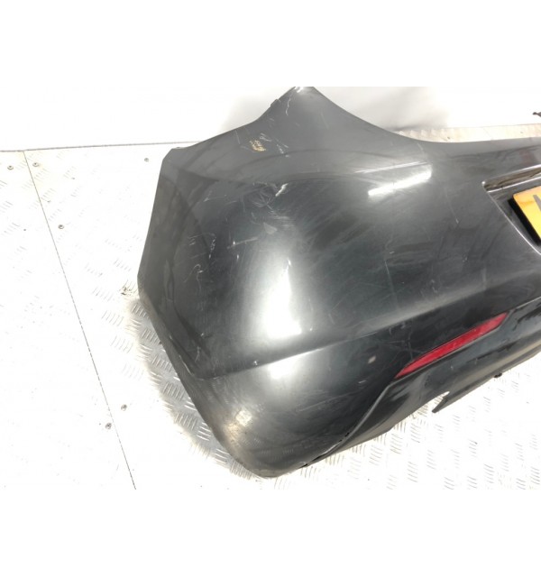 Бампер задний бу для Opel Astra J 1.7 CDTi,  2010 г.
