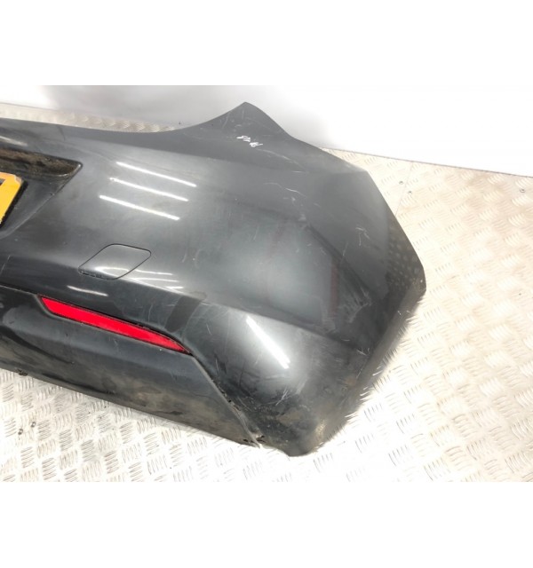 Бампер задний бу для Opel Astra J 1.7 CDTi,  2010 г.