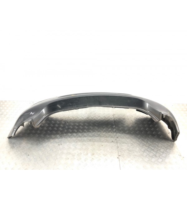 Бампер задний бу для Opel Astra J 1.7 CDTi,  2010 г.