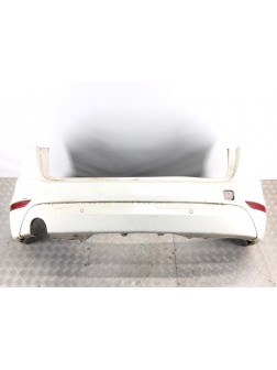 Бампер задний бу для BMW 2 F46 1.5 i,  2016 г.