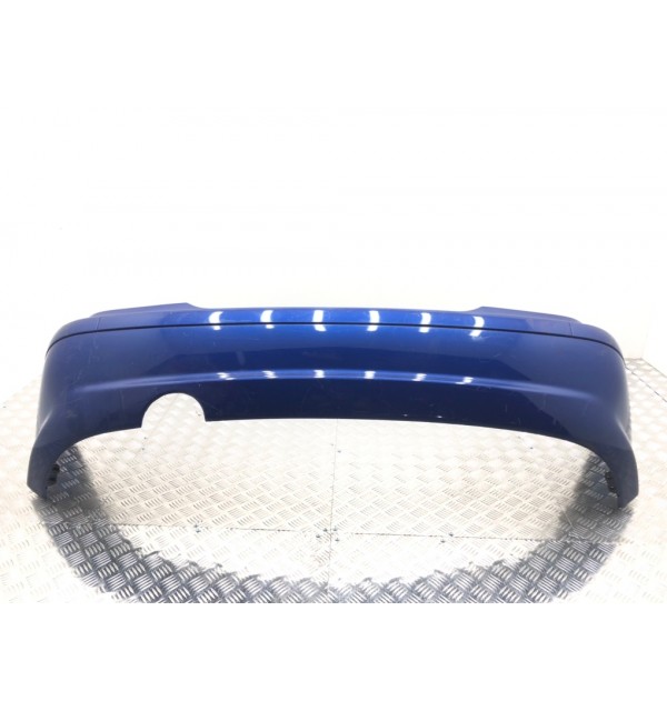 Бампер задний бу для Mercedes SLK R170 2.3 i,  2001 г.