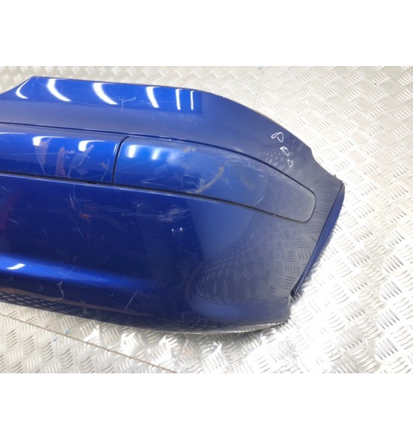 Бампер задний бу для Mercedes SLK R170 2.3 i,  2001 г.