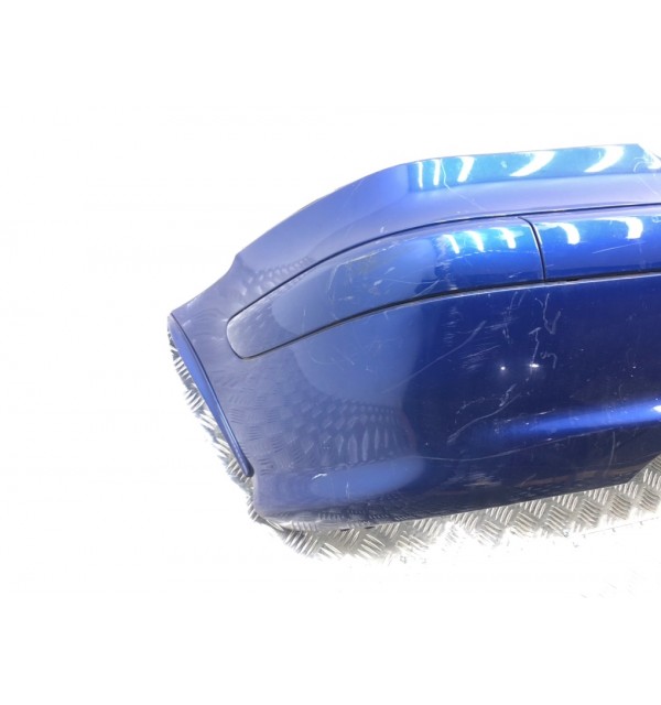 Бампер задний бу для Mercedes SLK R170 2.3 i,  2001 г.