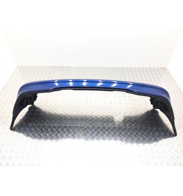 Бампер задний бу для Mercedes SLK R170 2.3 i,  2001 г.