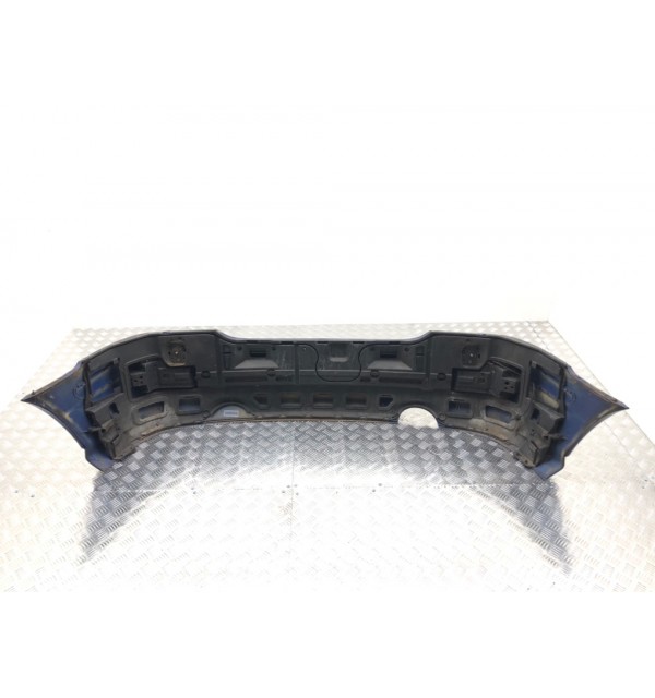 Бампер задний бу для Mercedes SLK R170 2.3 i,  2001 г.