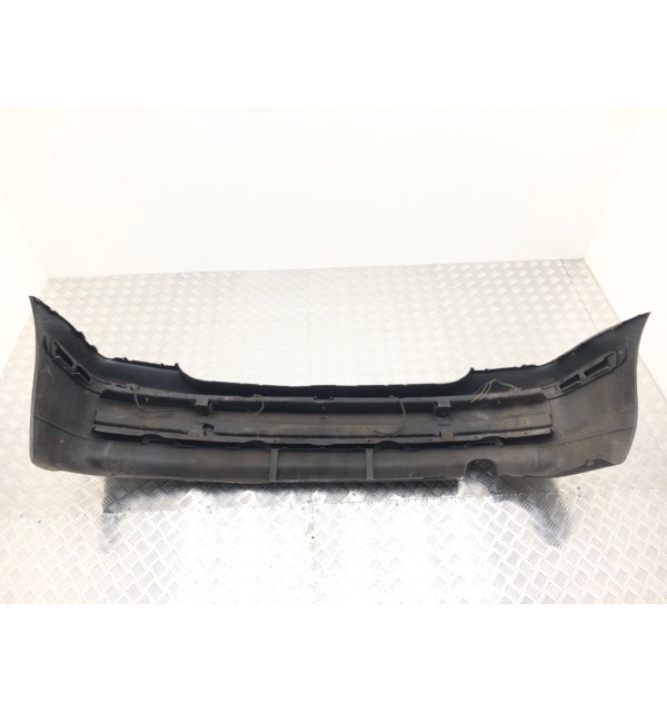 Бампер задний бу для BMW 3 E46 2.0 i,  2003 г.