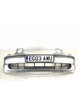 Бампер передний бу для BMW 3 E46 2.0 i,  2003 г.