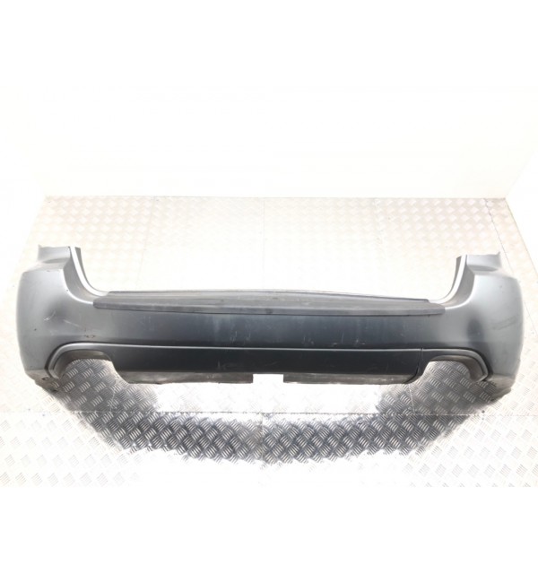 Бампер задний бу для Subaru Legacy 4 2.0 i,  2006 г.