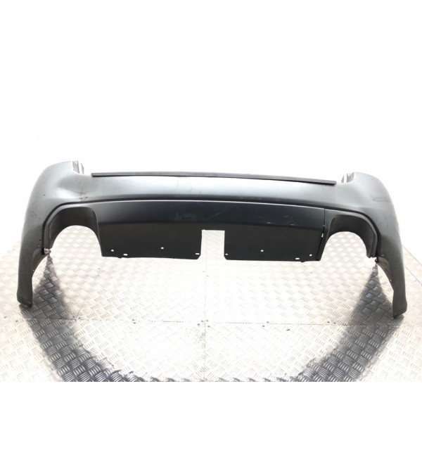 Бампер задний бу для Subaru Legacy 4 2.0 i,  2006 г.