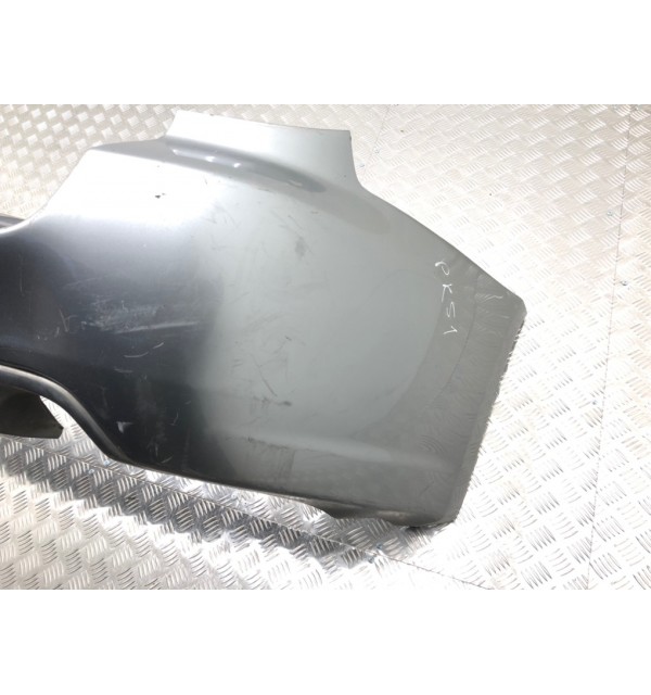 Бампер задний бу для Subaru Legacy 4 2.0 i,  2006 г.