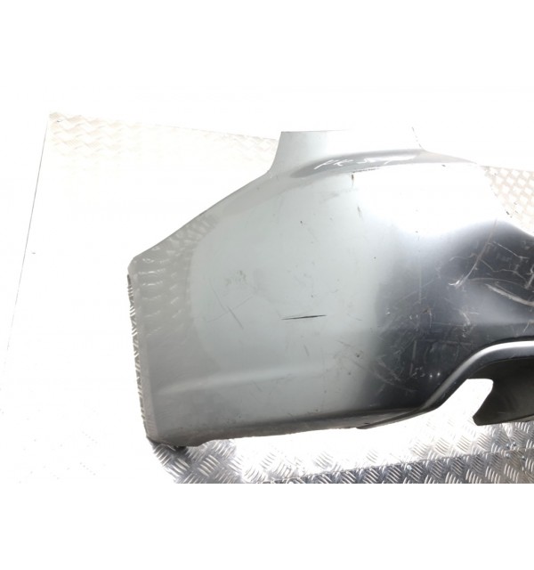 Бампер задний бу для Subaru Legacy 4 2.0 i,  2006 г.