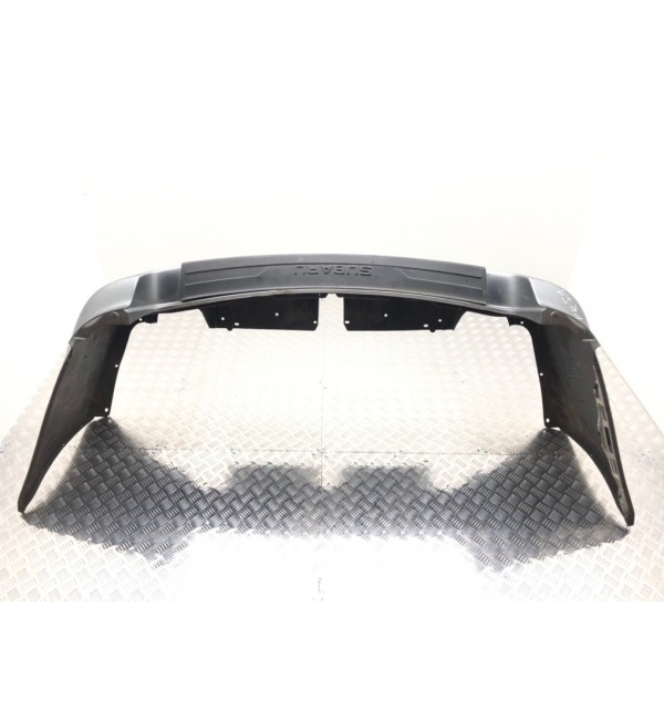 Бампер задний бу для Subaru Legacy 4 2.0 i,  2006 г.