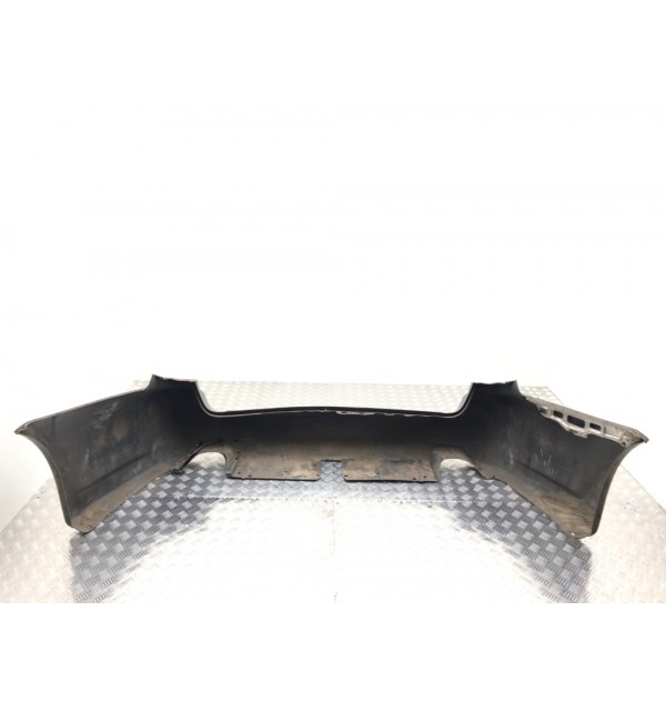 Бампер задний бу для Subaru Legacy 4 2.0 i,  2006 г.