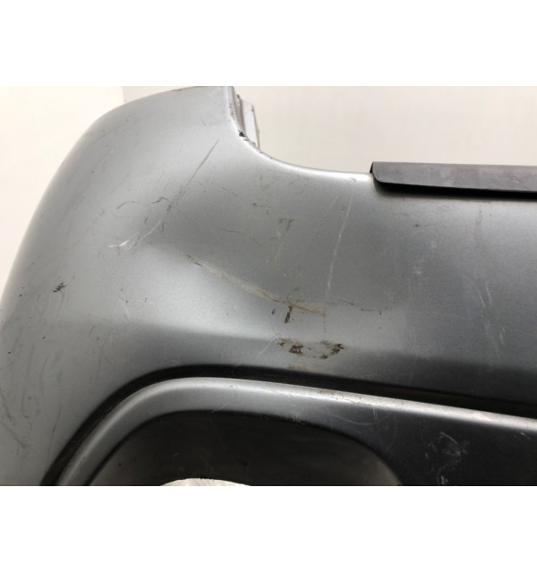 Бампер задний бу для Subaru Legacy 4 2.0 i,  2006 г.