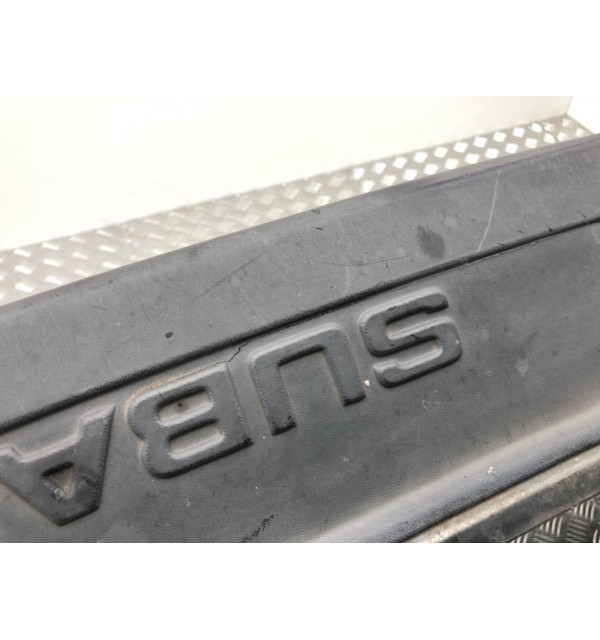 Бампер задний бу для Subaru Legacy 4 2.0 i,  2006 г.