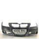 Бампер передний бу для BMW 3 E90/E91/E92/E93 2.0 TD,  2006 г.