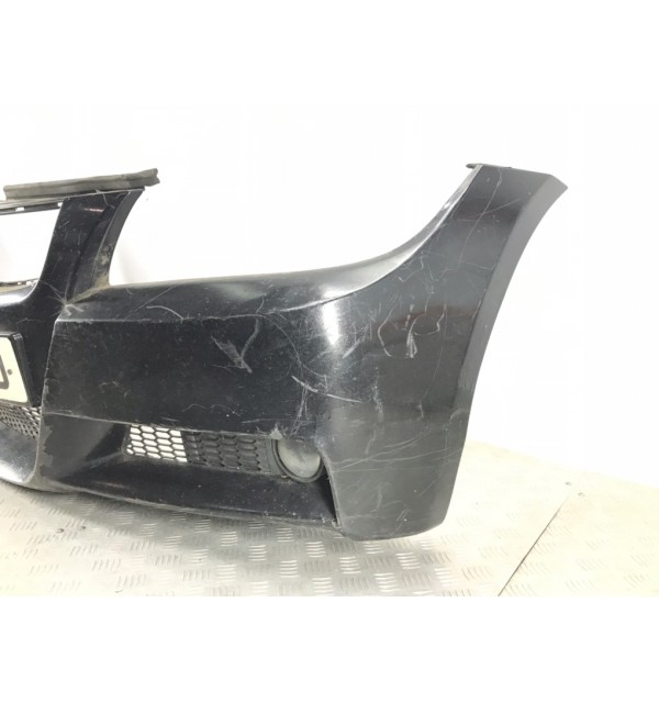 Бампер передний бу для BMW 3 E90/E91/E92/E93 2.0 TD,  2006 г.